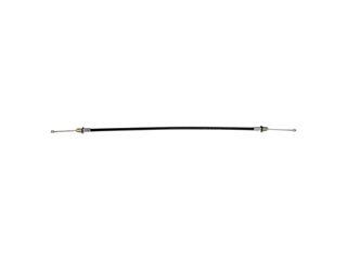 1989-1997 Mercury Cougar Parking Brake Cable - Front (Dorman)