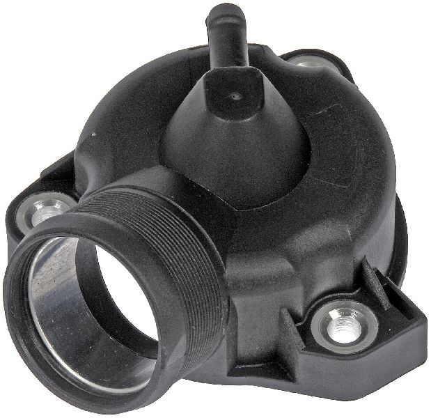 1994-1997 Mercedes-Benz SL320 Engine Coolant Thermostat Housing (Dorman)