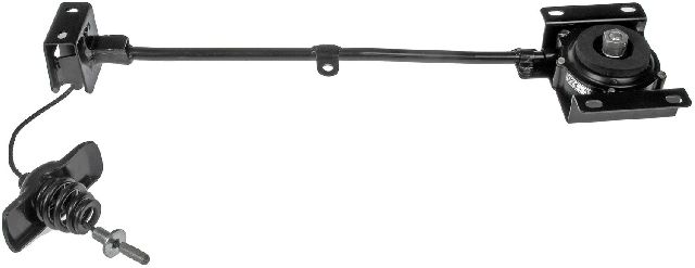 2004-2020 Toyota Sienna Spare Tire Hoist (Dorman)