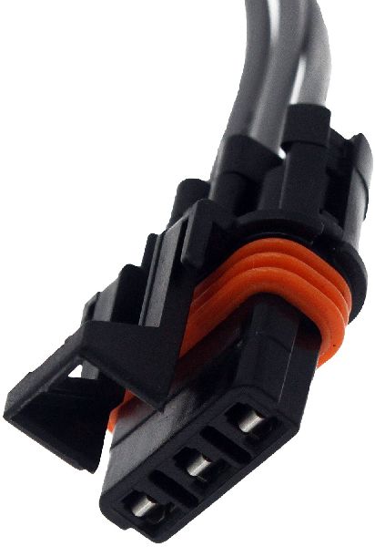 2003-2020 Chevrolet Express 2500 Turn Signal / Parking Light Connector (Dorman)