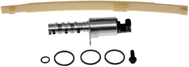 2003-2008 Mazda 6 Engine Variable Valve Timing (VVT) Solenoid - Rear (Dorman)