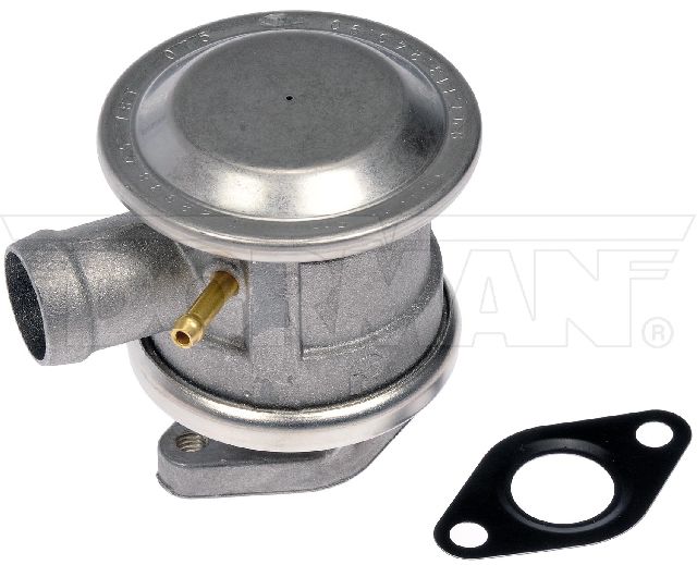 1998-2021 Porsche 911 Secondary Air Injection Check Valve (Dorman)