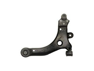 1997-2005 Chevrolet Venture Suspension Control Arm and Ball Joint Assembly - Front Left Lower (Dorman)