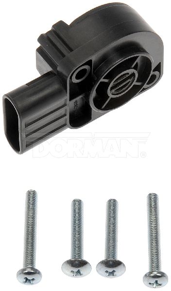2000-2007 Freightliner FLD120 Throttle Position Sensor (Dorman)
