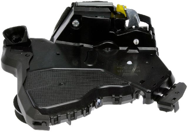 2012-2015 Honda Civic Door Lock Actuator Motor - Rear Right (Dorman)