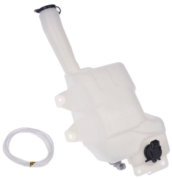 2007-2016 Mini Cooper Engine Coolant Reservoir - Front (Dorman)