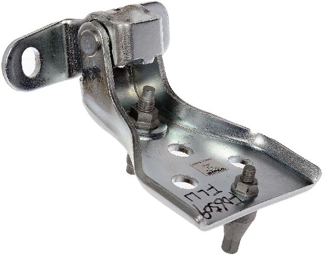 2006-2014 Lincoln Mark LT Door Hinge - Front Left Upper (Dorman)