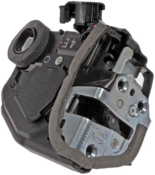 2011-2017 Lexus CT200h Door Lock Actuator Motor - Rear Left (Dorman)