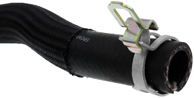 2013-2018 Ford Focus HVAC Heater Hose Assembly - Outlet (Dorman)