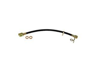 2010 Ford F-150 Brake Hydraulic Hose - Rear Right (Dorman)