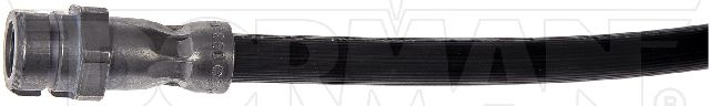 2014-2015 Volkswagen Golf Brake Hydraulic Hose - Rear Left or Rear Right (Dorman)