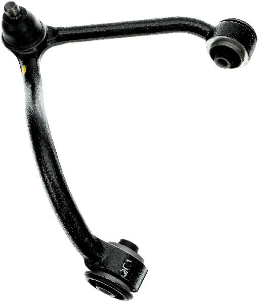 2007-2009 Kia Sorento Suspension Control Arm and Ball Joint Assembly - Front Left Upper (Dorman)
