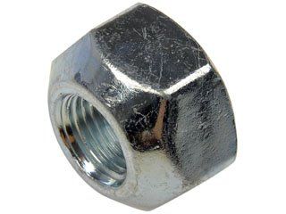 1975-1984 Ford E-350 Econoline Wheel Lug Nut - Front or Rear or Rear Right (Dorman)
