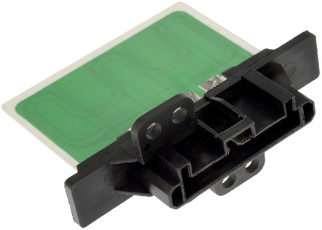 1998-2001 Nissan Altima HVAC Blower Motor Resistor (Dorman)