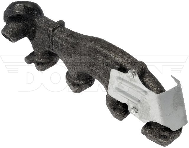 2003-2004 Ford Expedition Exhaust Manifold - Left (Dorman)
