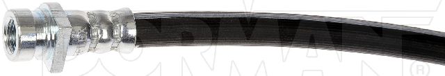 2015-2017 Hyundai Tucson Brake Hydraulic Hose - Rear Right (Dorman)