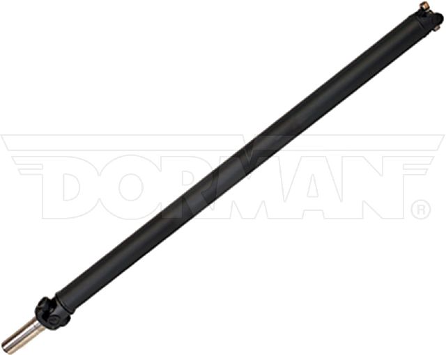 2001-2006 GMC Sierra 3500 Drive Shaft - Rear (Dorman)