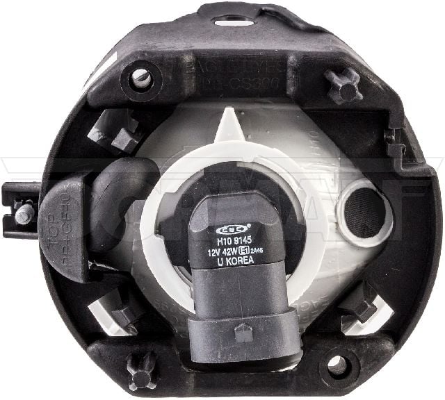 2004-2008 Chrysler Pacifica Fog Light Assembly - Left or Right (Dorman)