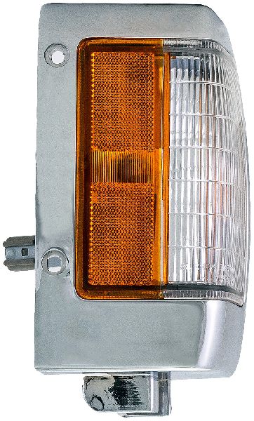 1990-1994 Nissan D21 Marker Light Assembly - Right (Dorman)