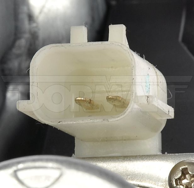 2016 Chevrolet Cruze Limited Window Motor and Regulator Assembly - Front Left (Dorman)