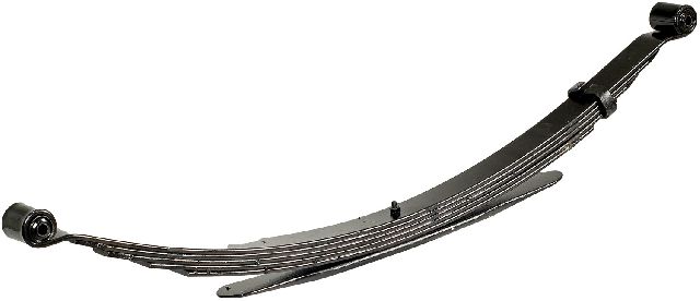 1970-1988 GMC Jimmy Leaf Spring Assembly - Rear (Dorman)