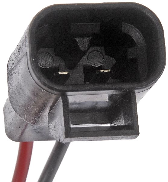 2001-2005 Saturn L300 Window Motor and Regulator Assembly - Rear Left (Dorman)