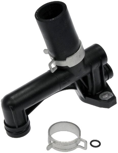 2001-2004 Mazda Tribute Engine Coolant Bypass Pipe (Dorman)
