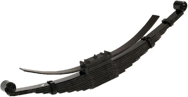 2008-2016 Ford F-550 Super Duty Leaf Spring Assembly - Rear (Dorman)