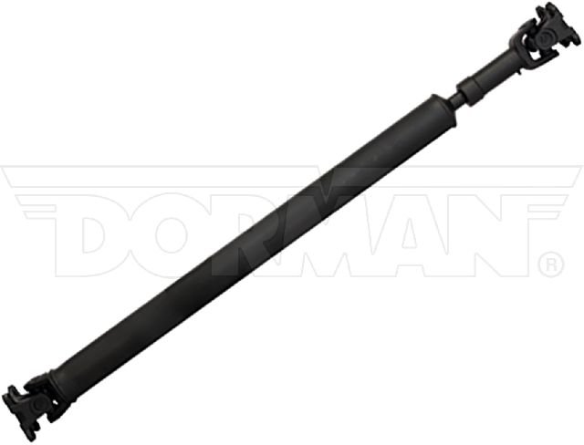 1983-1988 Ford Ranger Drive Shaft - Rear (Dorman)