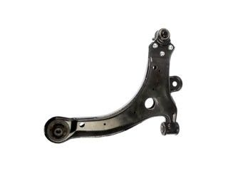 2000-2011 Chevrolet Impala Suspension Control Arm and Ball Joint Assembly - Front Left Lower (Dorman)