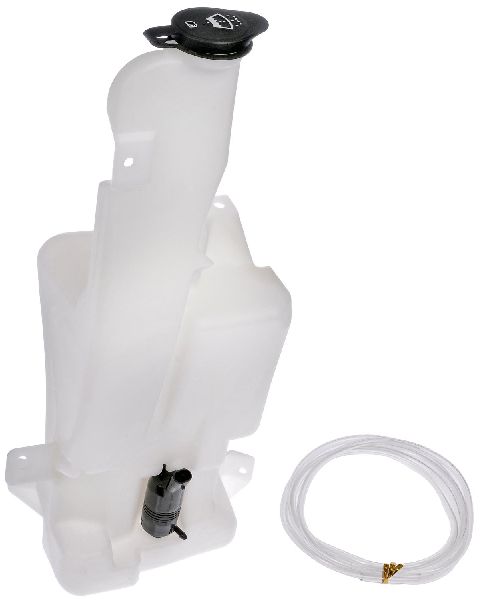 2000-2006 GMC Yukon Washer Fluid Reservoir - Front (Dorman)