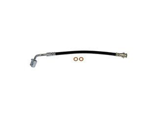 2011-2013 Chevrolet Impala Brake Hydraulic Hose - Rear Right (Dorman)