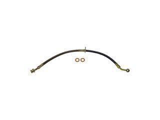 2006-2011 Kia Rio Brake Hydraulic Hose - Front Left (Dorman)