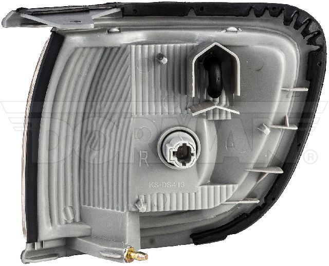 1996-1999 Nissan Pathfinder Marker Light Assembly - Right (Dorman)