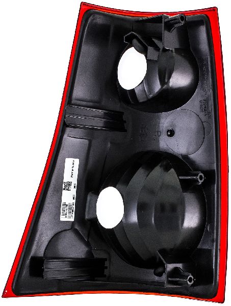 2001-2005 Ford Explorer Sport Trac Tail Light Assembly - Left (Dorman)