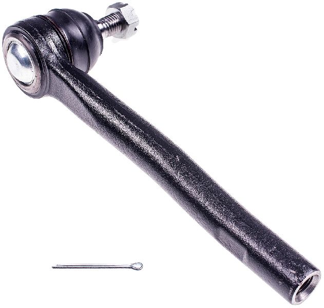 2013-2023 Ford Ranger Steering Tie Rod End - Front Left Outer (Dorman)