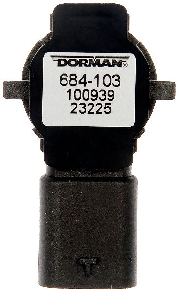 2017-2023 Chrysler Pacifica Parking Aid Sensor - Front or Rear (Dorman)