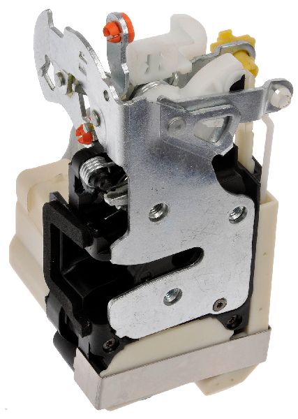 2000 GMC Yukon Door Lock Actuator Motor - Front Left (Dorman)