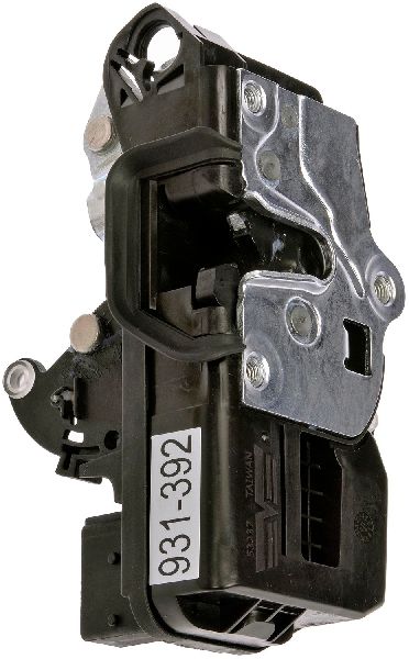 2003-2007 Cadillac CTS Door Lock Actuator Motor - Front Left (Dorman)