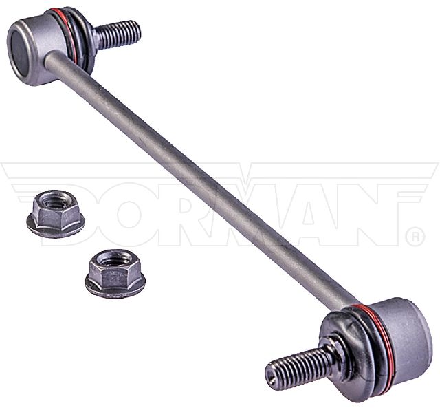 2005-2010 Chevrolet Cobalt Suspension Stabilizer Bar Link Kit - Front (Dorman)