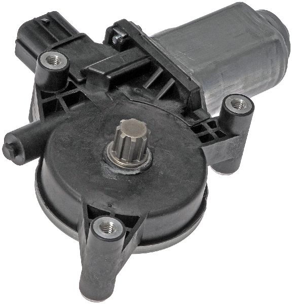 2005-2010 Honda Odyssey Window Motor - Front Left (Dorman)