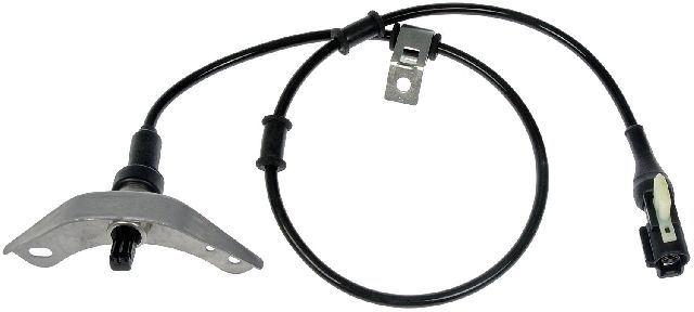 2005-2007 Ford E-150 ABS Wheel Speed Sensor - Front Left (Dorman)