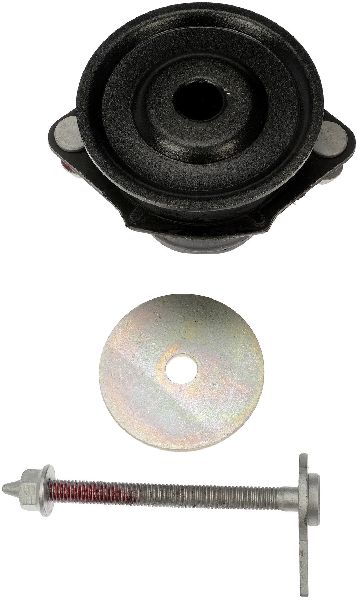 2014-2019 Chevrolet Silverado 1500 Body Mount - Front (Dorman)