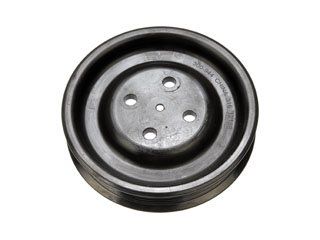 1996-2007 Ford Taurus Engine Water Pump Pulley (Dorman)