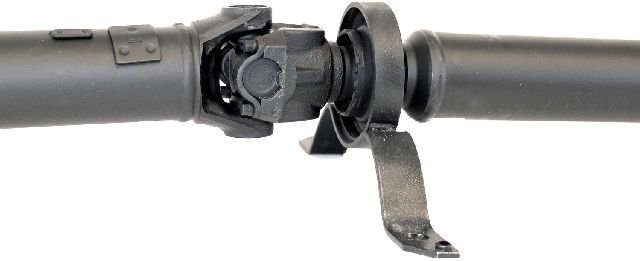 2002-2003 Audi A4 Quattro Drive Shaft - Rear (Dorman)