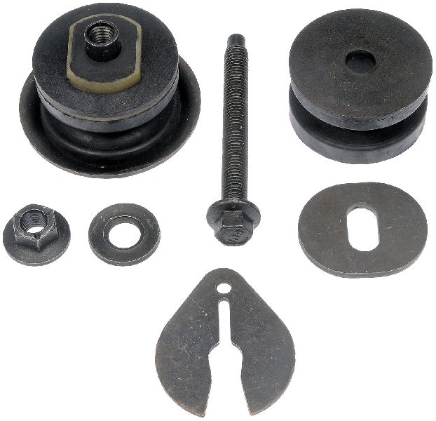 2003-2005 Lincoln Aviator Body Mount (Dorman)