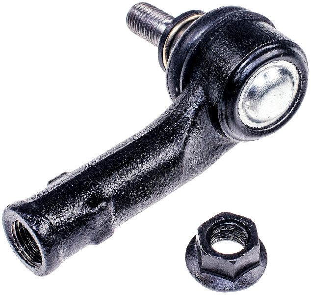 1992-1995 Volkswagen EuroVan Steering Tie Rod End - Front Right Outer (Dorman)