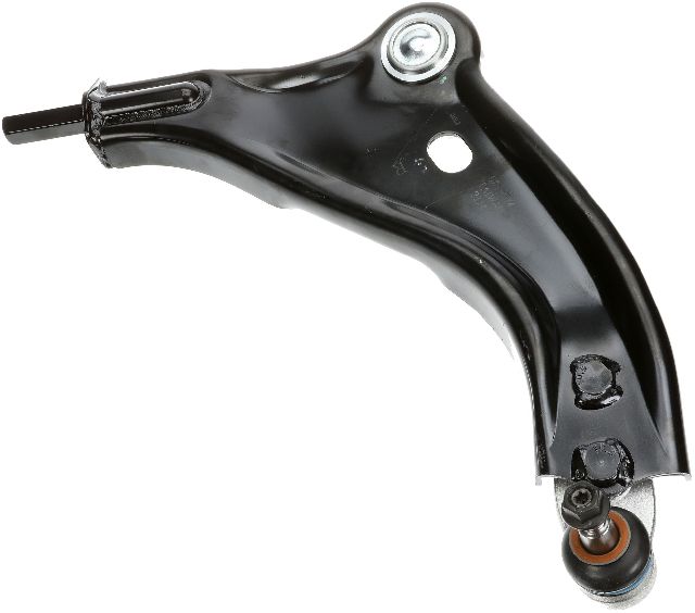 2007-2015 Mini Cooper Suspension Control Arm and Ball Joint Assembly - Front Right Lower (Dorman)