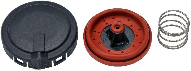 2004-2005 BMW 545i Engine Crankcase Vent Valve (Dorman)