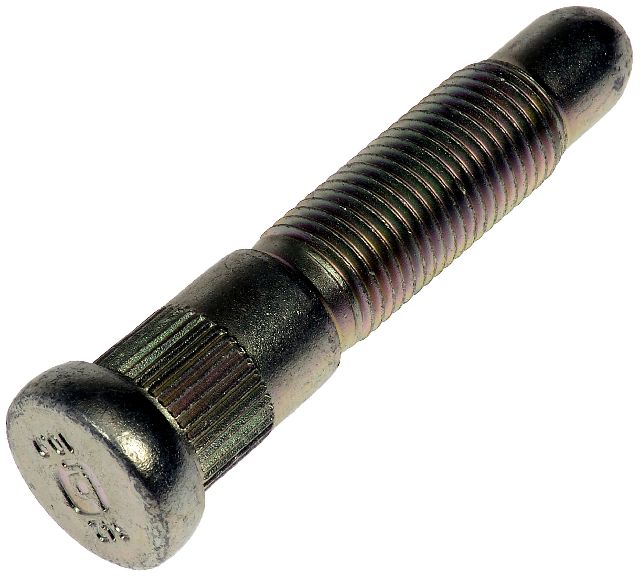 2011-2024 GMC Sierra 2500 HD Wheel Lug Stud - Front (Dorman)